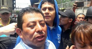 VIDEO: Abogado defensor de Jabes Meda Maldonado dice que se ha satanizado el Caso