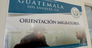 Gobierno de Guatemala inaugurará tres nuevos consulados en EEUU