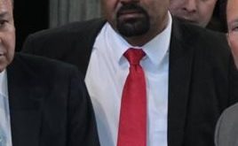 Mario Gerardo Yanes