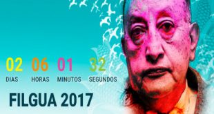 Feria Internacional del Libro