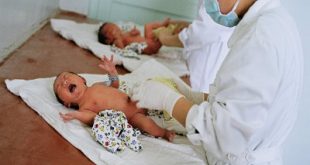 Región de las Américas erradicó tétanos materno y neonatal; OPS
