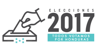 Elecciones Generales de Honduras 2017