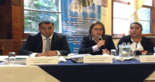 Ministerio Público señala principales obstáculos en la investigación de crímenes