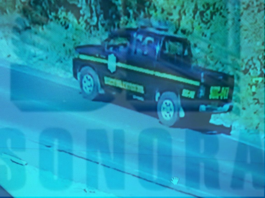 Dos Agentes de la PNC Robaron Q350 mil