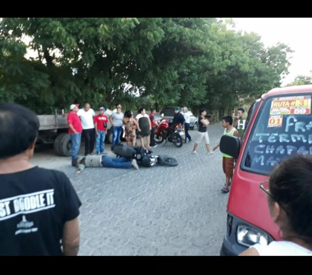 Asesinan a Jacobo Franco en Zacapa hermano de diputada Laura Franco