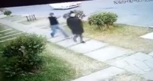 Asesinan a Mujer en la Zona 11