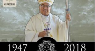 Óscar Julio Vian Morales