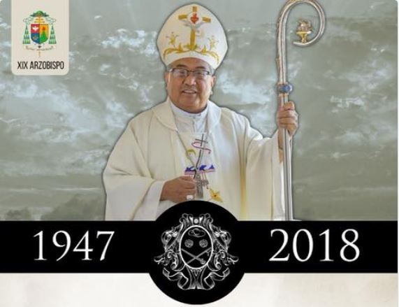 Óscar Julio Vian Morales