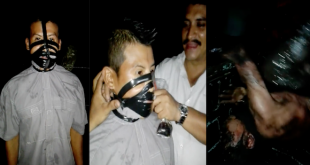 Alcalde de Patulul Edgar José García Monroy