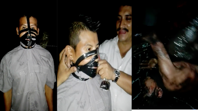 Alcalde de Patulul Edgar José García Monroy