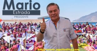 Mario Estrada Capturado en Miami