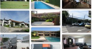 Inmovilizan Ocho Inmuebles Vinculados Con Alejandro Sinibaldi