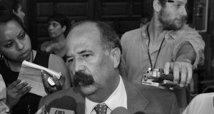 Asesinato del Abogado Francisco Palomo