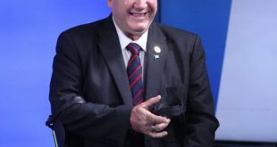 Alejandro Giammattei