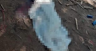 Hombre Asesina a Miembros de su Familia