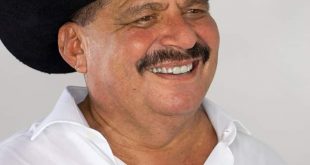 Otoniel Lima Recinos Capturado por Narcotrafico