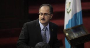 Pedro Muadi está acusado de lavado de dinero, peculado por sustracción y asociación ilícita. (Foto: archivo/Soy502)