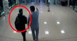 Contagiado con Coronavirus