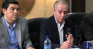 Empresarios no pagaran por 3 meses IGSS, IRTRA e INTECAP