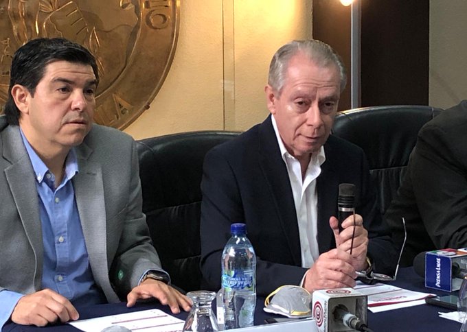 Empresarios no pagaran por 3 meses IGSS, IRTRA e INTECAP