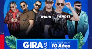 Gira Refrescante Pepsi