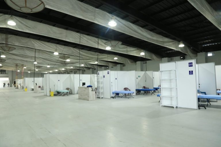 Aumentas los Casos de Coronavirus en Guatemala