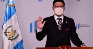 Carlos Sandoval confirma 18 casos nuevos en total hay 214 Contagiados de Coronavirus