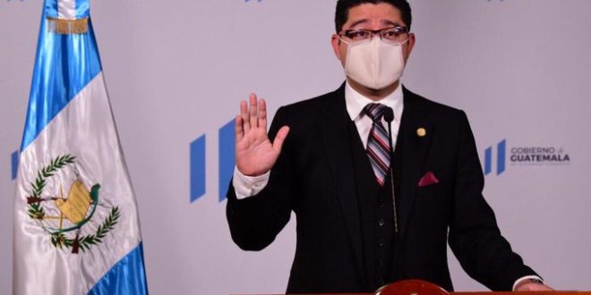 Carlos Sandoval confirma 18 casos nuevos en total hay 214 Contagiados de Coronavirus