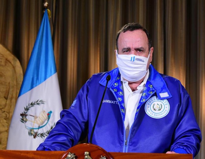 Coronavirus aumenta a 196 contagiados en total