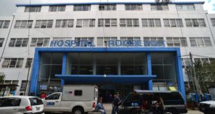 Hospital Roosevelt