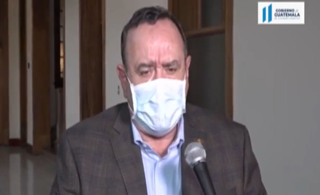 Se confirman 46 casos de Coronavirus en Guatemala