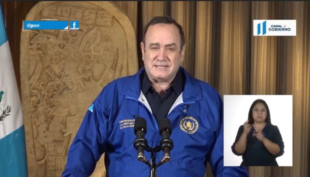 Aumenta a 599 Casos de Coronavirus