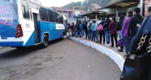 Transurbano Guatemala