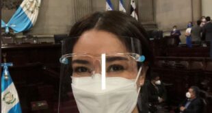 Evelyn Morataya