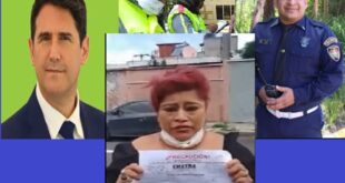 La Pirulina Amenaza y Maltrata a Amilcar Montejo