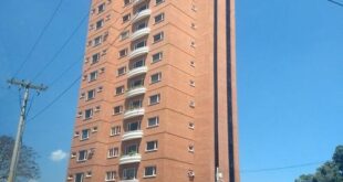 El inmueble está en proceso de Extinción de Dominio desde 2018