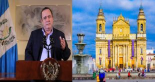 Iglesias ya Pueden Abrir Gobierno autoriza servicios religiosos