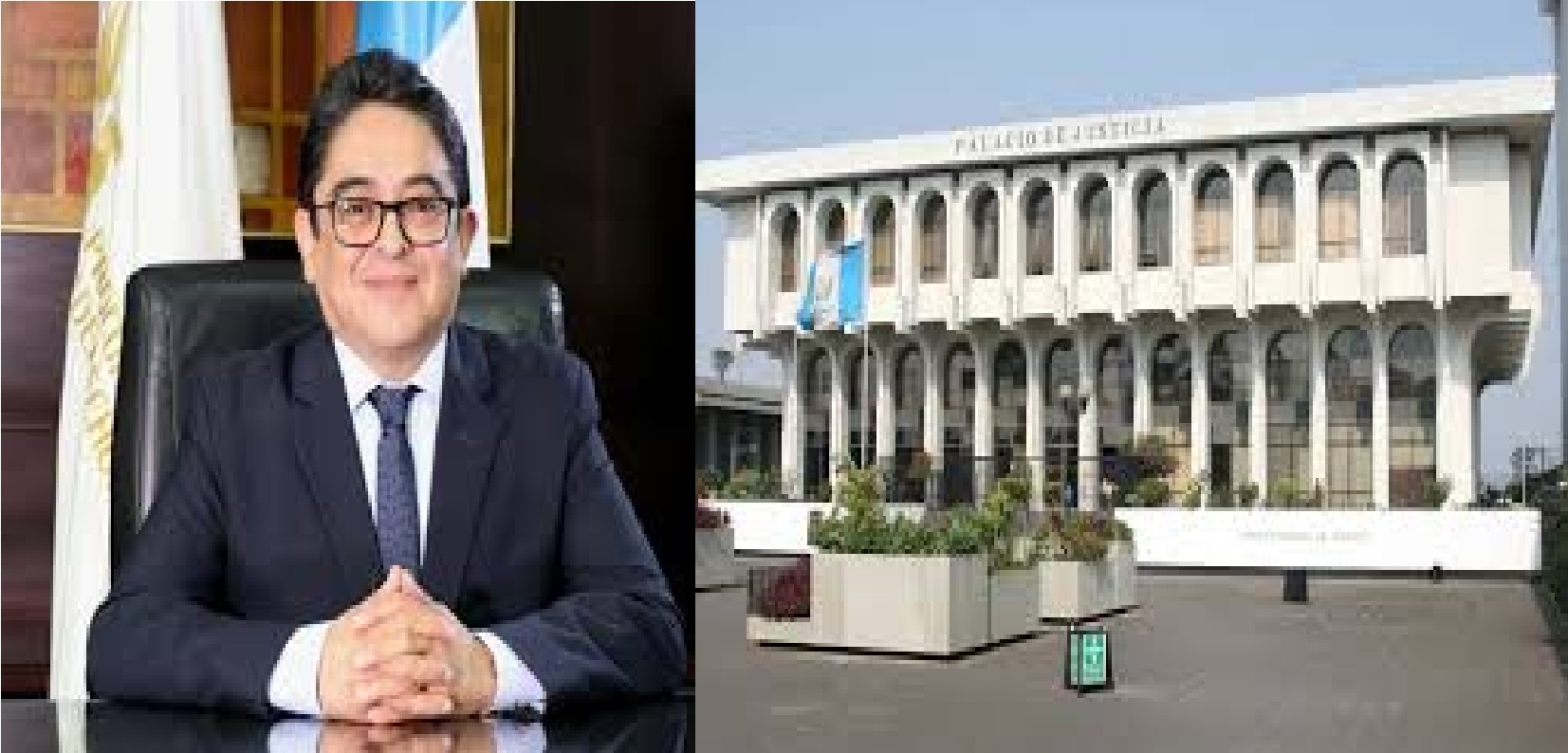 Jordán Rodas será investigado por el Ministerio Público ordena la CSJ