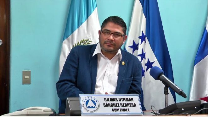 Othmar Sánchez