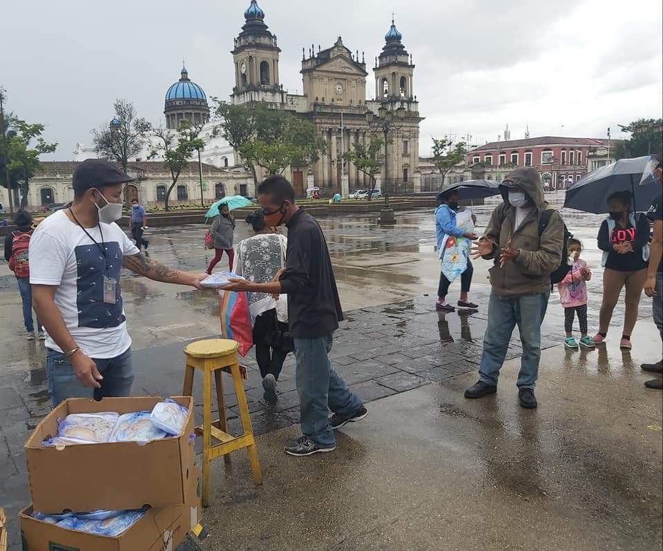La Olla Comunitaria y el Restaurante Rayuela cerrarán sus puertas