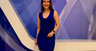 Maria Renée Pérez Yonker esta hospitalizada