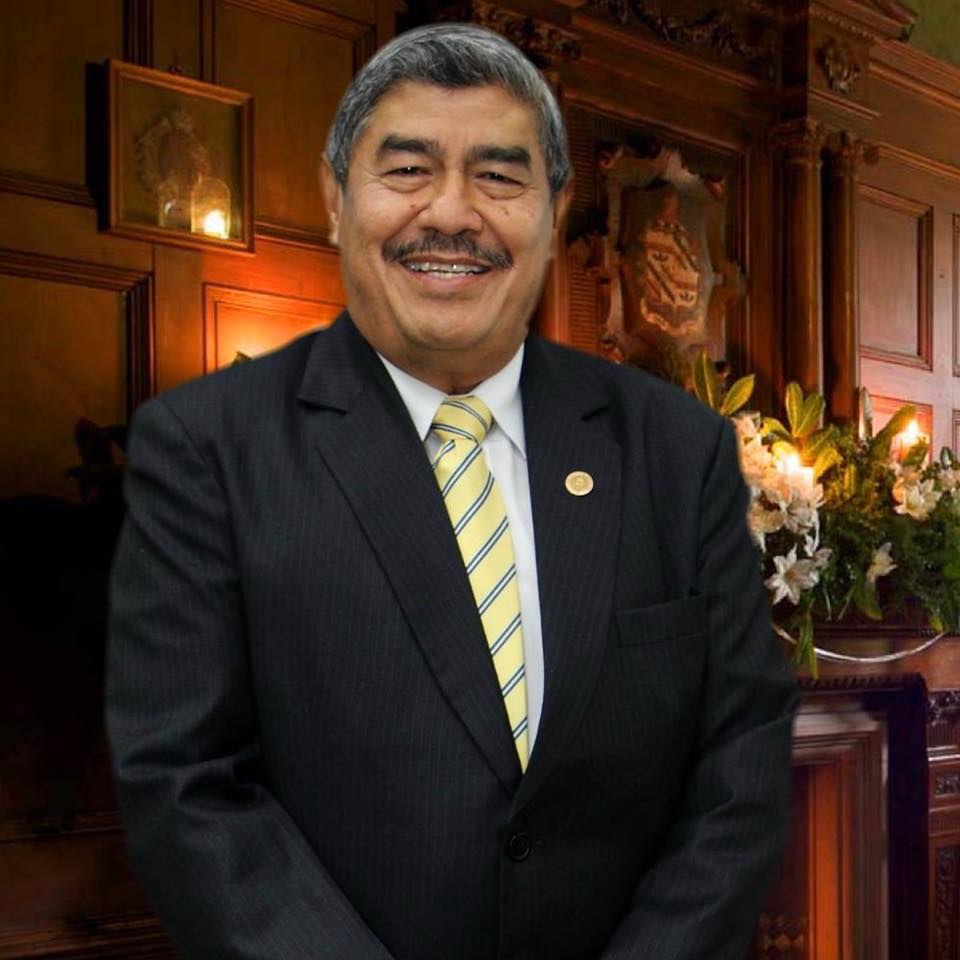 Carlos Mencos