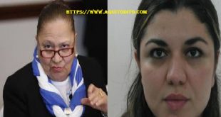 Consuelo Porras reaccionó al nombramiento y destitución de la fiscal especial