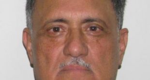 José Roberto Falla González