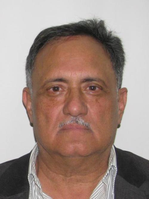 José Roberto Falla González