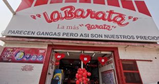 Supermercado La Barata