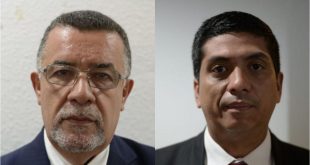 Elección de Magistrado para la Corte de Constitucionalidad