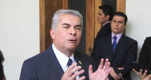 Luis Rabbé será extraditado a Guatemala
