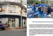 Policías Asaltan Agencia Bancaria en Jalapa