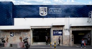 Universidad Da Vinci de Guatemala